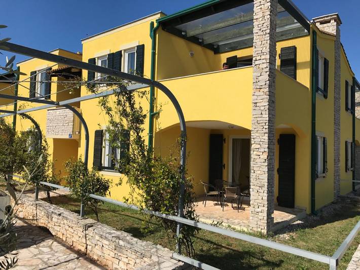 Apartamento de vacaciones para 6 personas, Se admiten mascotas - 1