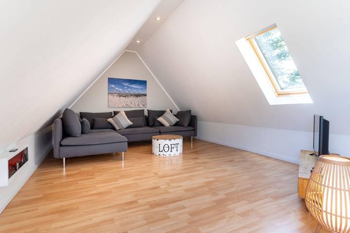 Ganze Ferienwohnung, Ferienwohnung Lorenz von Ahrentschildt in St. Peter-Ording, Eiderstedt