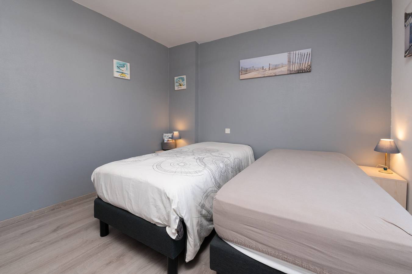 Chambre d’hôtes « Chez René et Christine - Chambre 1 » avec Wi-Fi in Damgan, Côte des Mégalithes