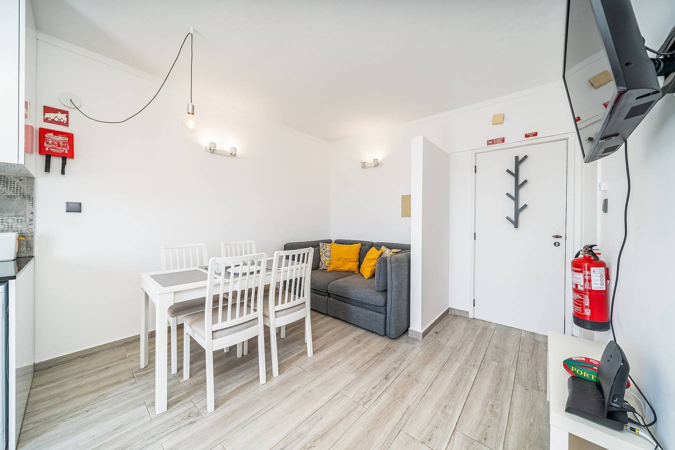 Ferienhaus 'Belavista - By Staywise' mit Meerblick, Wlan und Klimaanlage in Praia da Rocha, Portimão