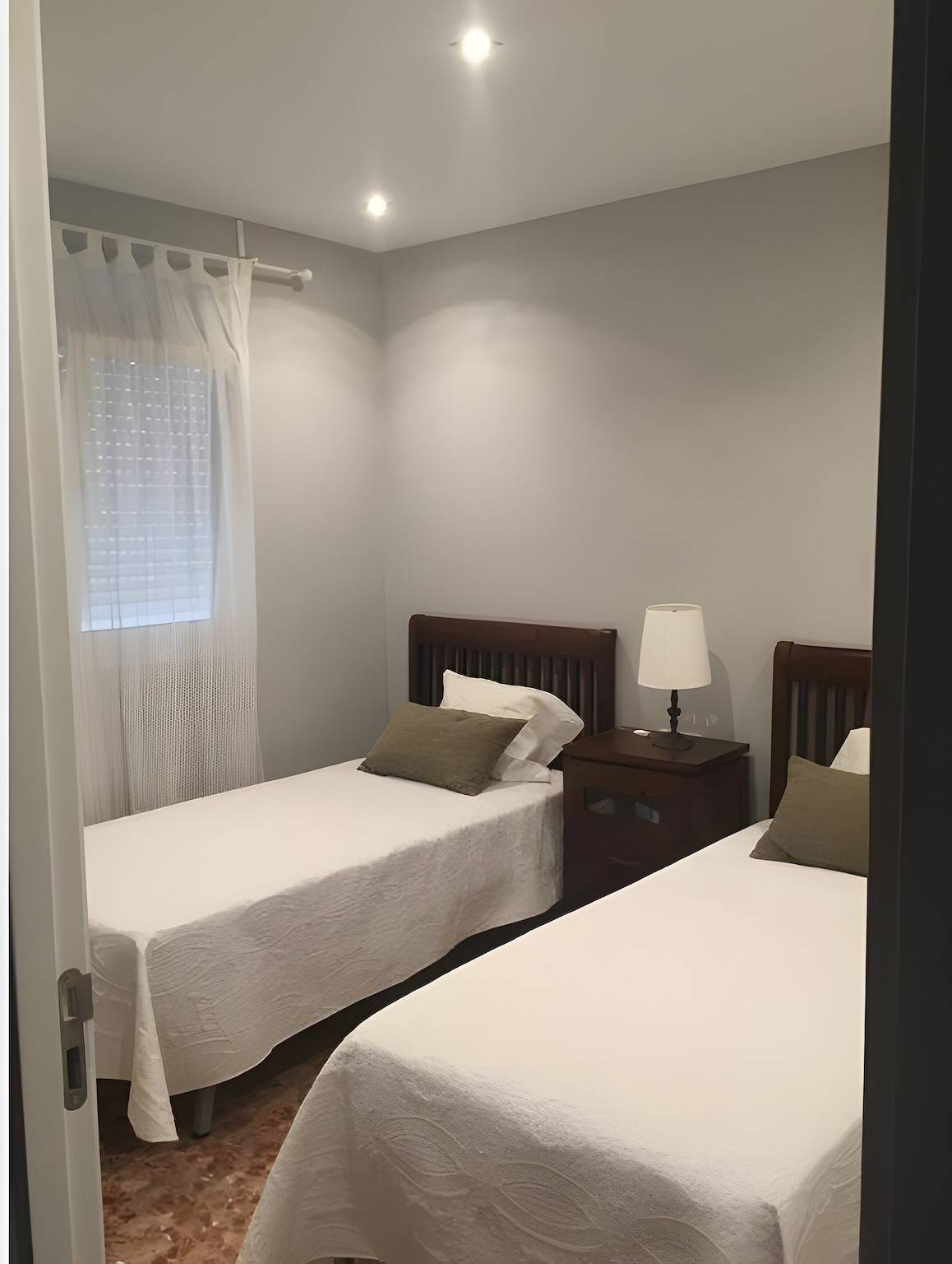 Entire apartment, Apartment 'Enjoy Sanlúcar de Barrameda' with Private Terrace, Wi-Fi, and Air Conditioning in Sanlúcar de Barrameda, Costa de la Luz