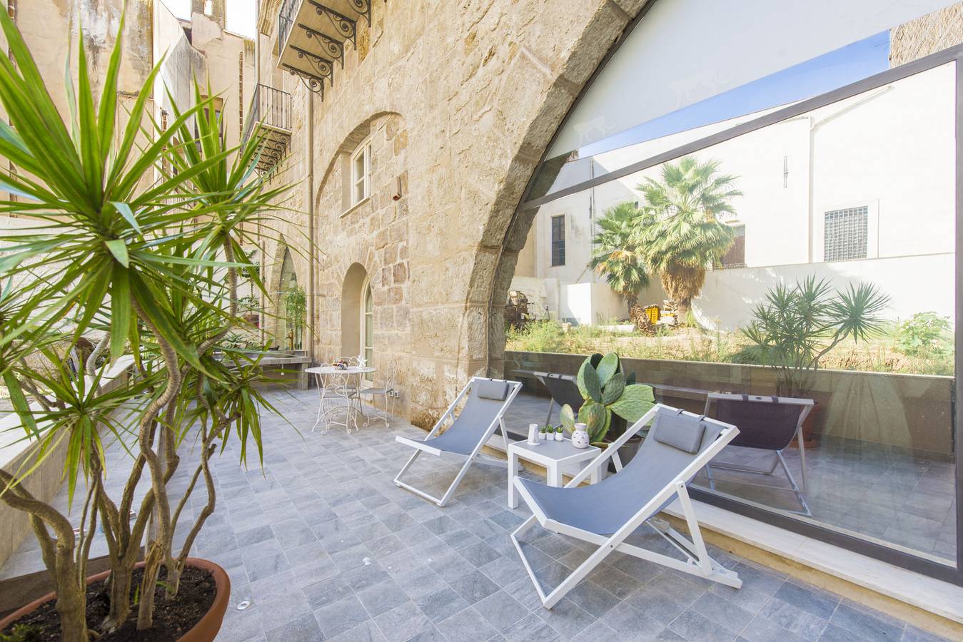 Appartamento intero, Luxury Gattopardo Loft - Lago Design by Wonderful Italy in Castellammare (Palermo), Palermo