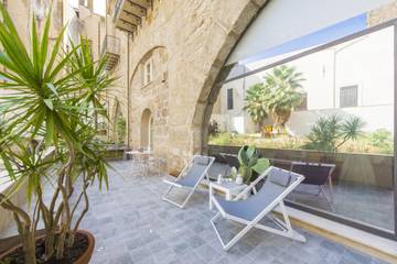 Loft per 2 Persone in Castellammare (Palermo), Palermo, Foto 3