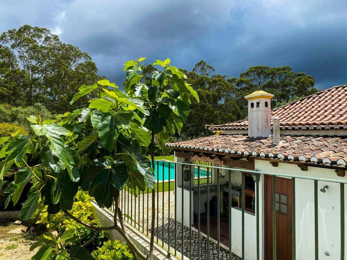 Quinta do Pé Descalço Guesthouse Sintra in Sintra, Costa de Lisboa