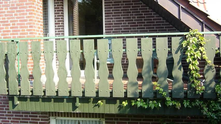 Ferienwohnung für 2 Personen in Nordhorn - 2