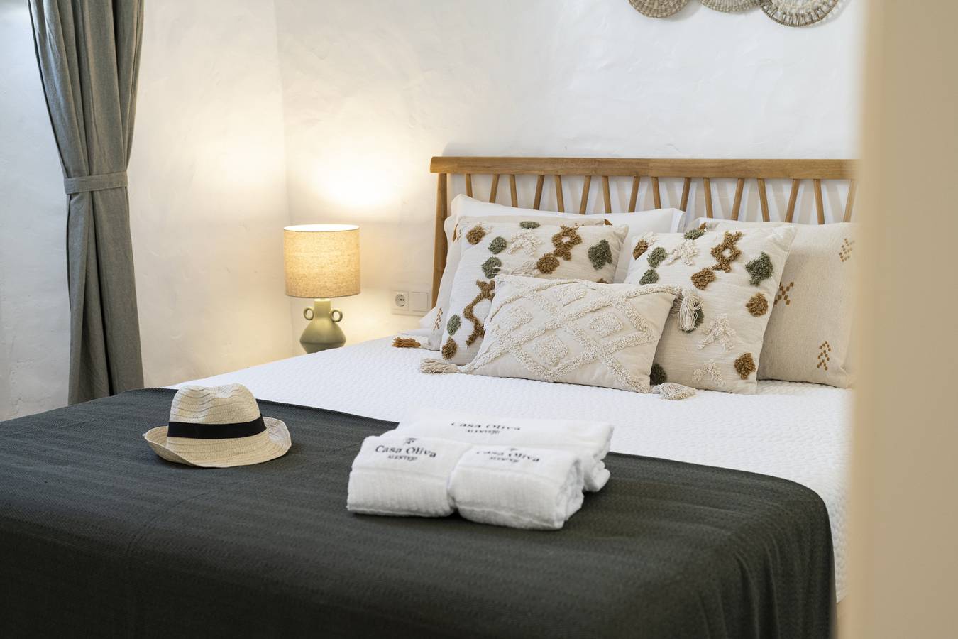 Casa Oliva | Retiro Rural | Paz e Tranquilidade in Serpa, Beja Distrikt
