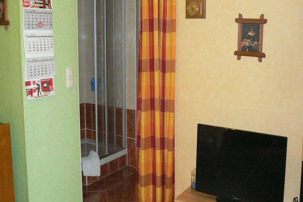 Entire apartment, Zimmervermietung Heide Fiege in Hartmannsdorf, Chemnitz (region)