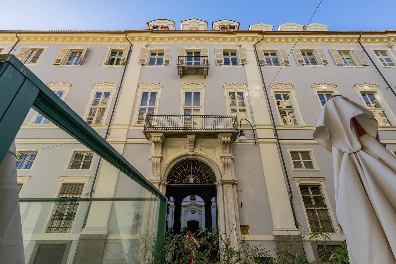 Appartamento intero, Appartamento a Palazzo Coardi by Wonderful Italy in Torino, Provincia di Torino