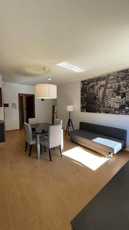 Appartamento per 5 persone, con Balcone e Terrazza nonché Giardino e Panorama a Avigliana