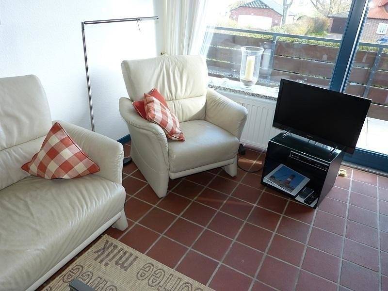 Ganze Ferienwohnung, Appartement Kayser in Sylt-Ost, Sylt (Gemeinde)