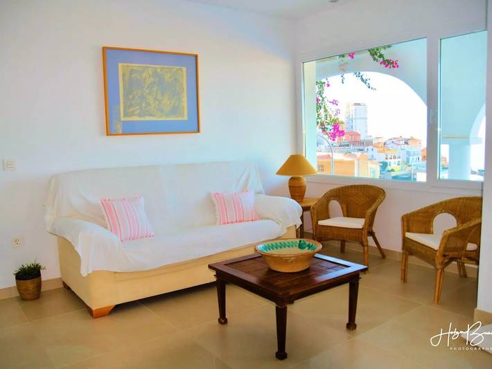 Haus 6 Personen in Torre de Benagalbón, Rincón de la Victoria