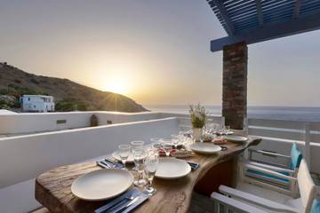 Ferienhaus für 8 Personen in Andros, Kykladen, Bild 1
