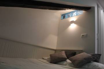 Holiday Rental for 2 People in Vanchiglia, Turin, Photo 1