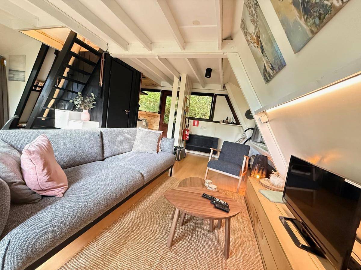 Two-Bedroom Bungalow in Grandhan, Durbuy