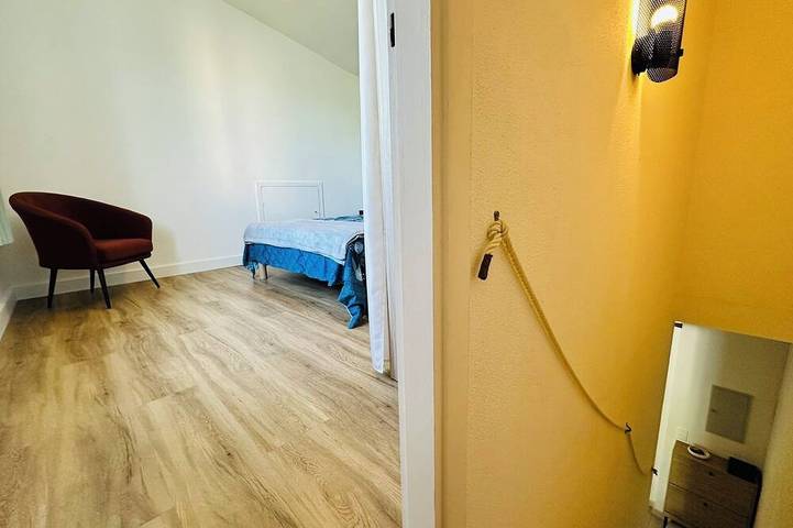 Villa pour 4 personnes, avec jardin à Borgo - 2