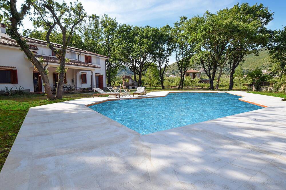 Geweldig huis in Castellabate met Wifi in Santa Maria di Castellabate, Cilento