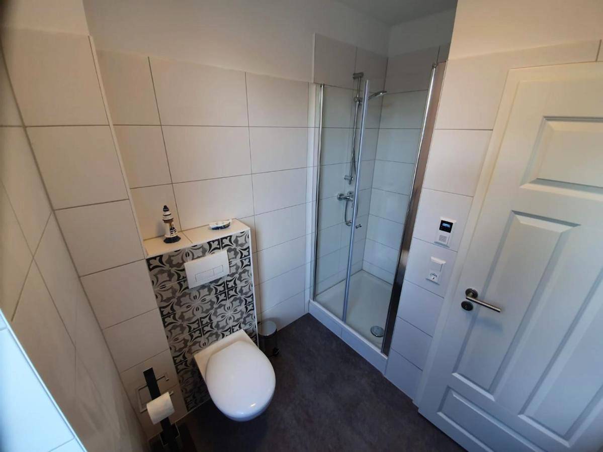 Ganze Wohnung, Ferienwohnung Muldental in Grimma, Leipzig und Umgebung
