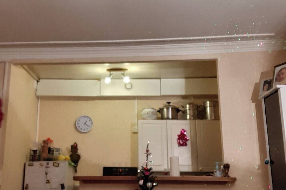 Apartamento entero, Your haven of peace 30 minutes from Paris in Poissy, Yvelines