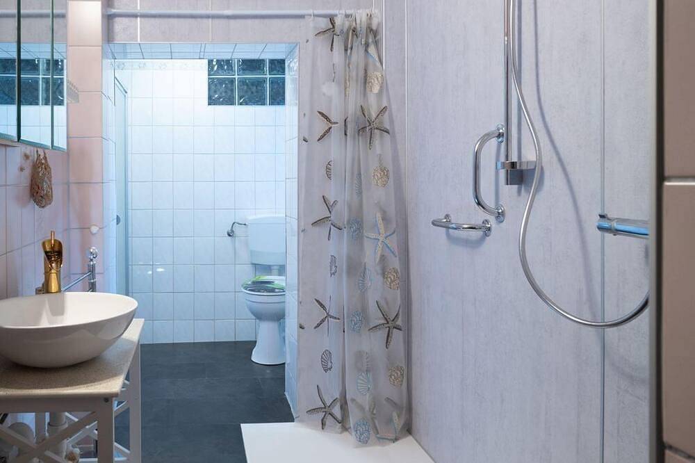 Ganze Wohnung, Ferienwohnung Friedel und Käthe in Oberthal, Saar-Nahe-Bergland