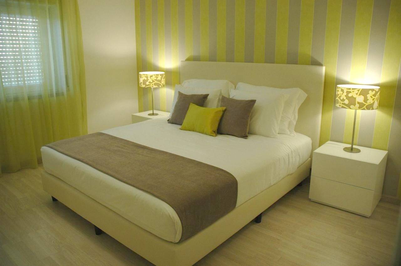 Hotel Dom Lourenco in Praia da Areia Branca, Lourinhã