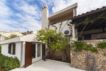 Ferienhaus für 8 Personen in Baska Voda, Split-Dalmatien, Bild 4