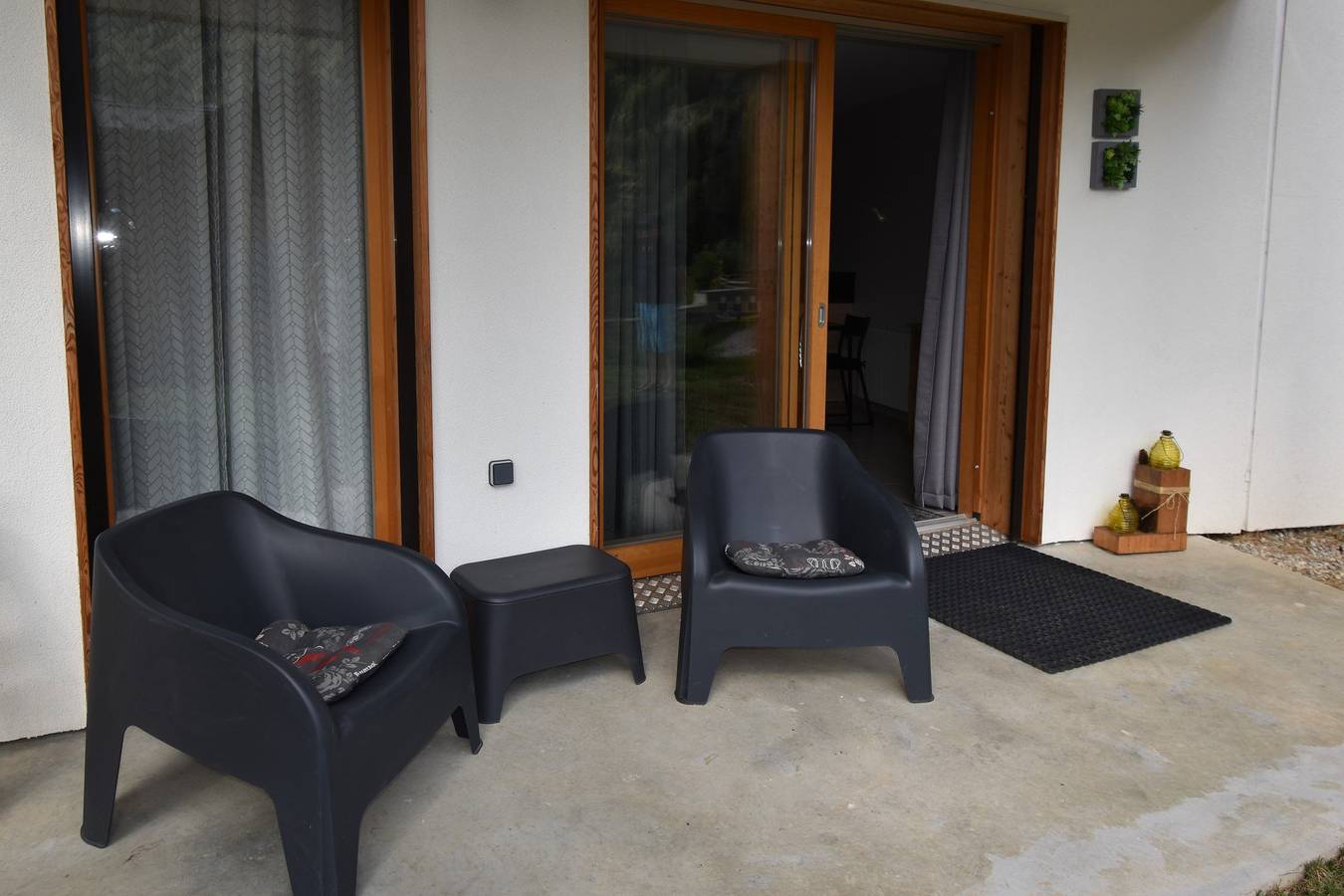 Apartamento entero, Appart 01-00-04 Domaine du Pâtre in Vaujany, Parque Nacional de los Ecrins
