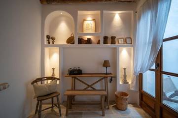 Maison d’hôte pour 2 personnes, avec piscine et terrasse à Estepona