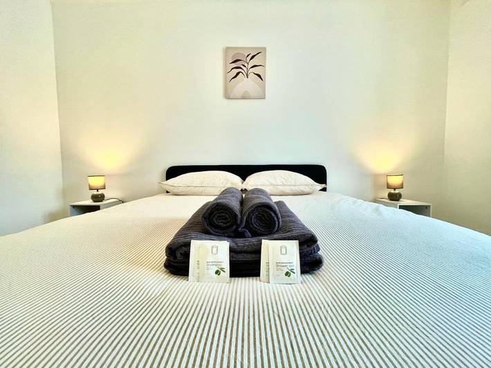 Location de vacances pour 6 personnes, avec jardin à Saint-Lys - 3