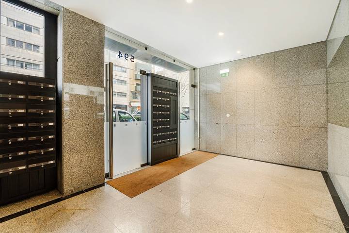 Gîte pour 2 personnes à Matosinhos - 4