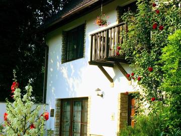 Ferienwohnung für 2 Personen in Merseburg, Saalekreis, Bild 1