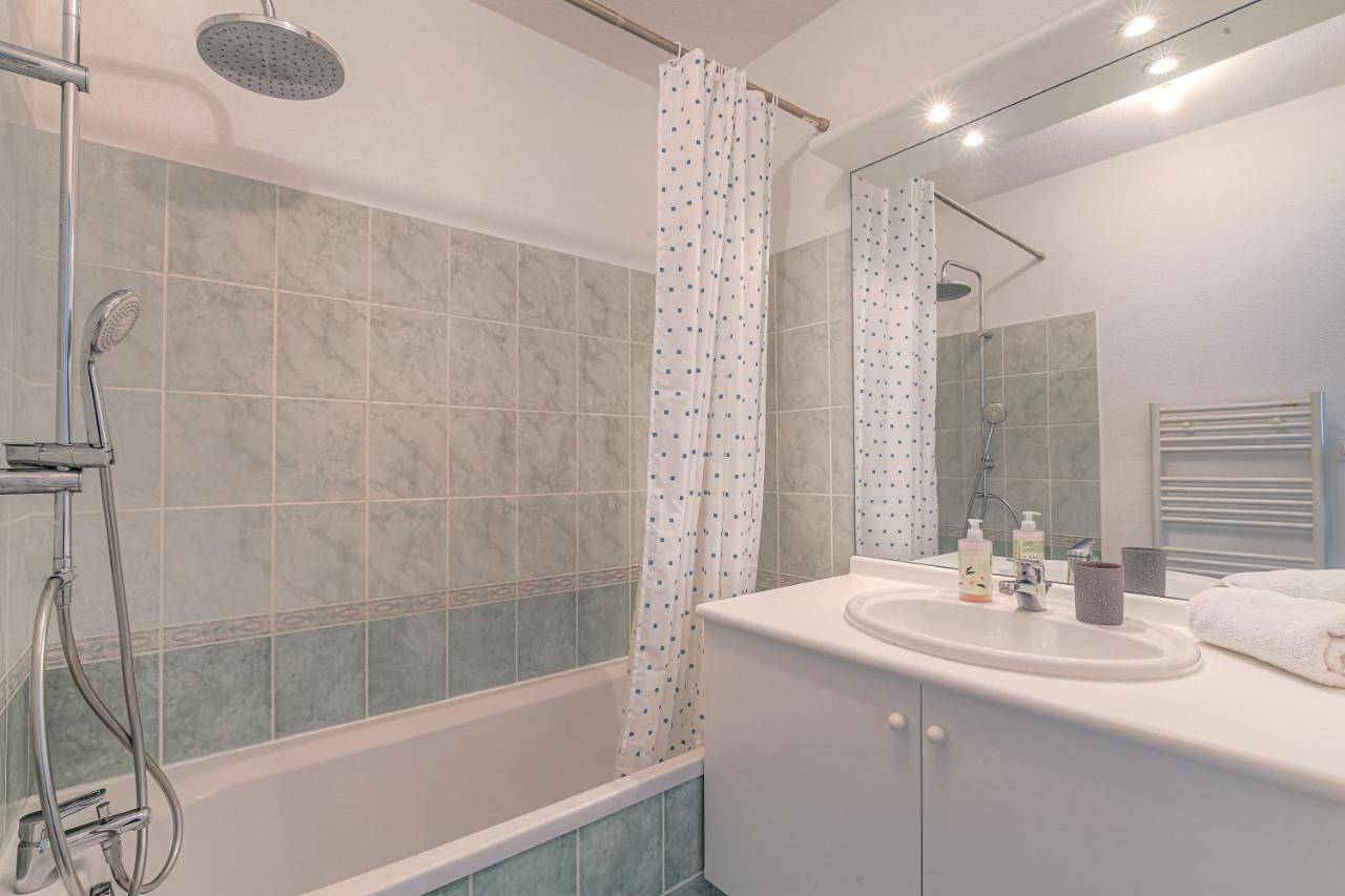 Appartement entier, Le Montesquieu, Appartement 2 à 4 personnes, Garage Privé in Villefranche-sur-Saône, Beaujolais