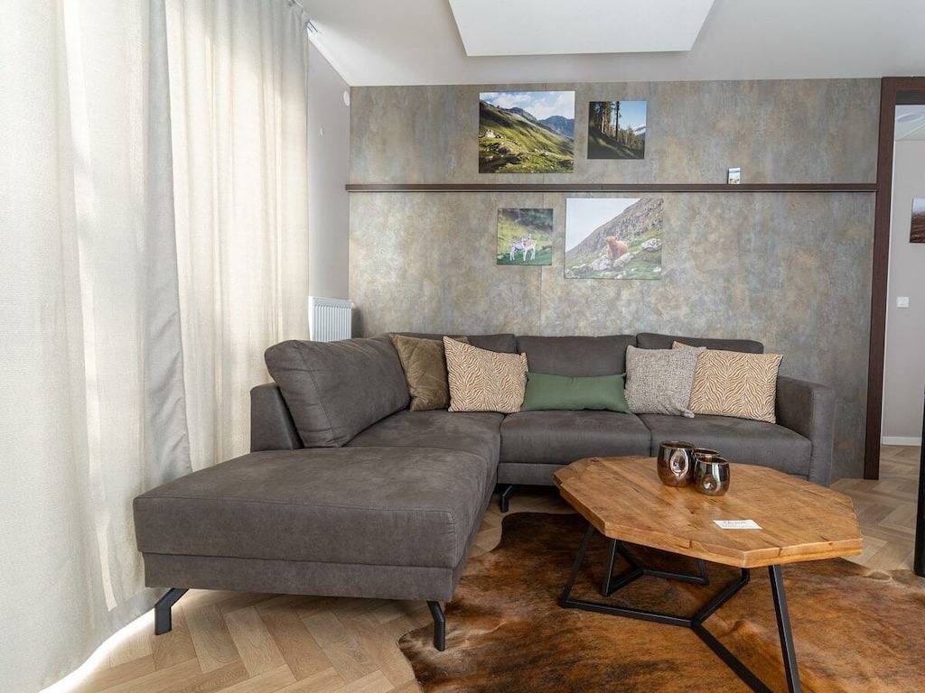 Ferienhaus in Presseggen mit Terrasse in Hermagor, Hermagor-Pressegger See