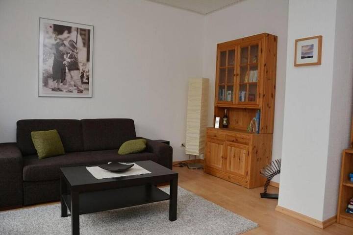 Ferienhaus für 4 Personen, mit Terrasse und Garten in Traben-Trarbach - 3