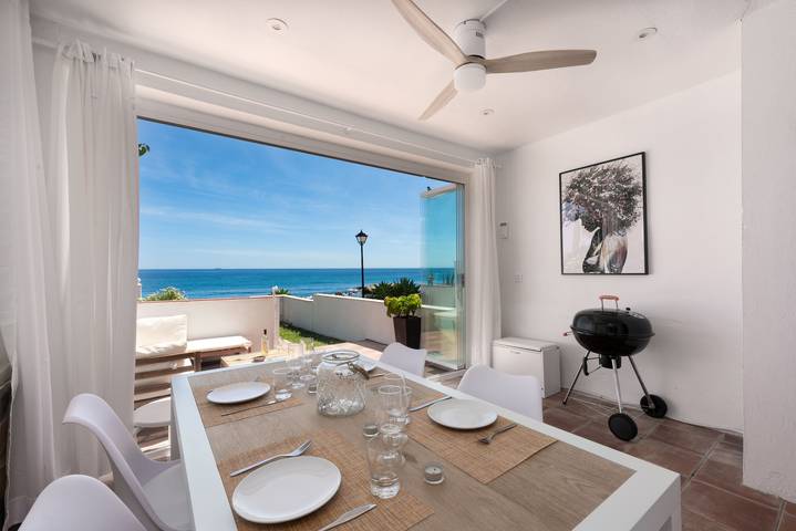 Ferienhaus für 4 Personen in Manilva - 4