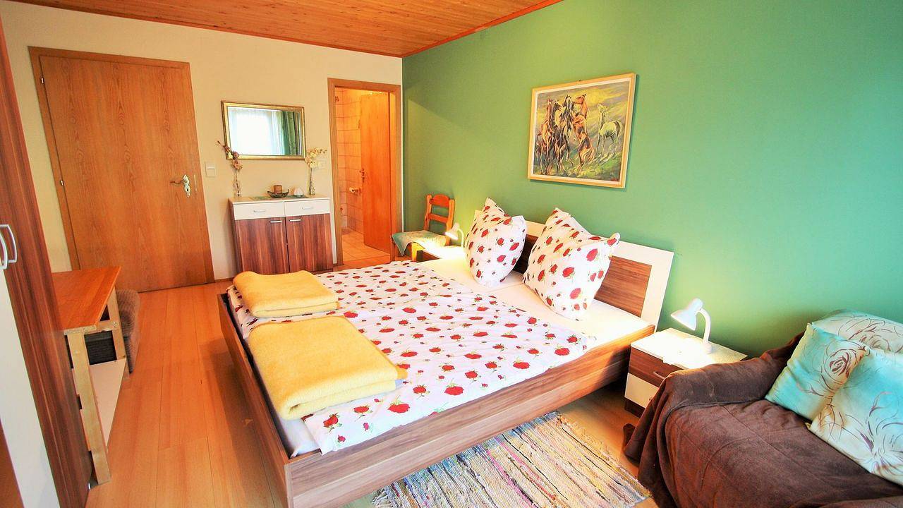 Ganze Ferienwohnung, Ferienwohnung für 4 Personen (140 m²) in Feldkirchen in Kärnten in Feldkirchen in Kärnten, Oberkärnten