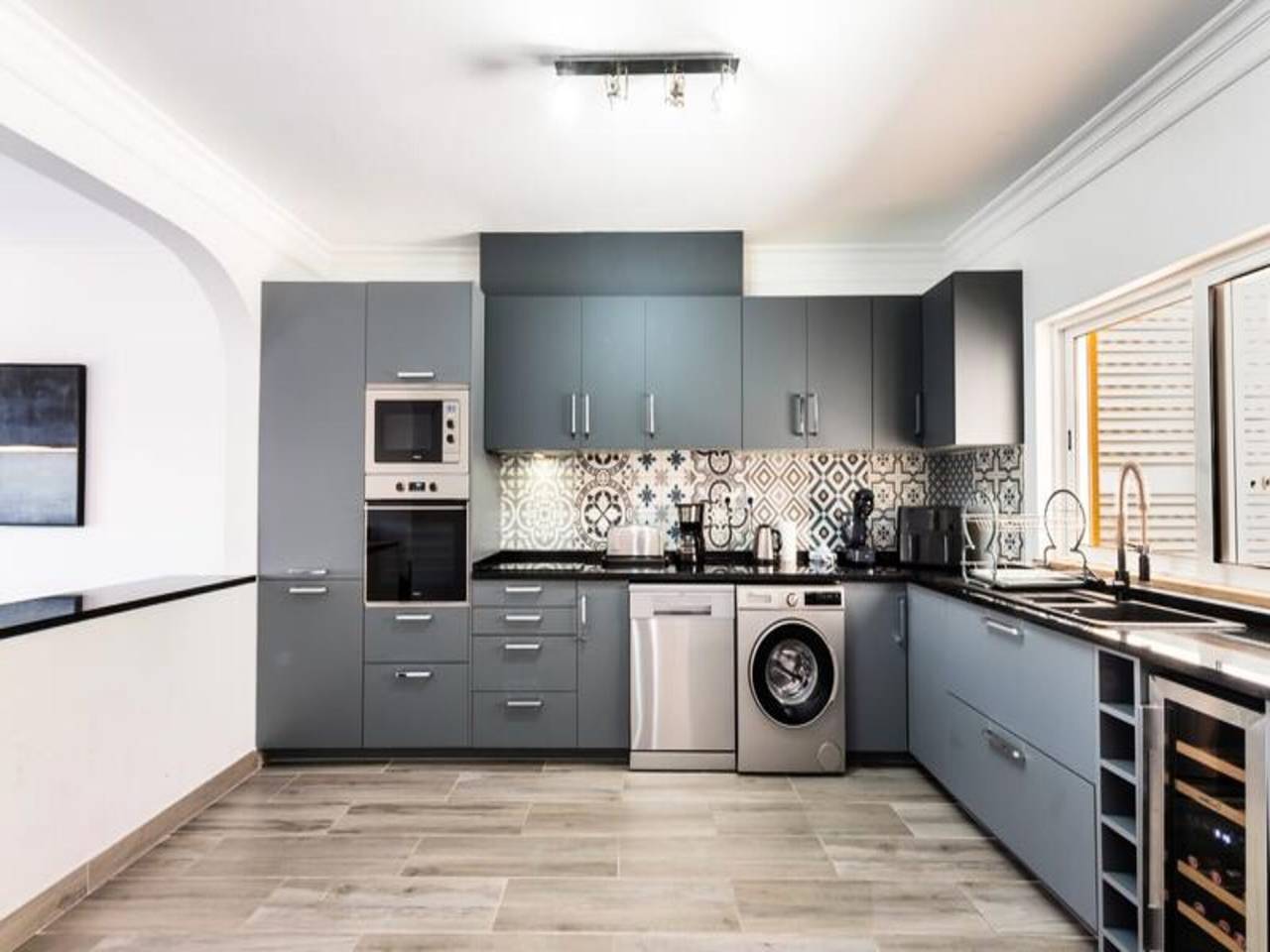 Ganze Wohnung, Haus in Vale Parra in der Nähe der Lagune von Salgados in Guia, Faro Distrikt