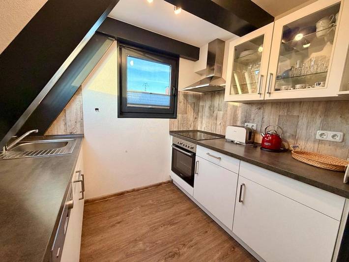 Ferienpark für 5 Personen, mit Terrasse und Garten, mit Haustier in Altes Land Stade - 2