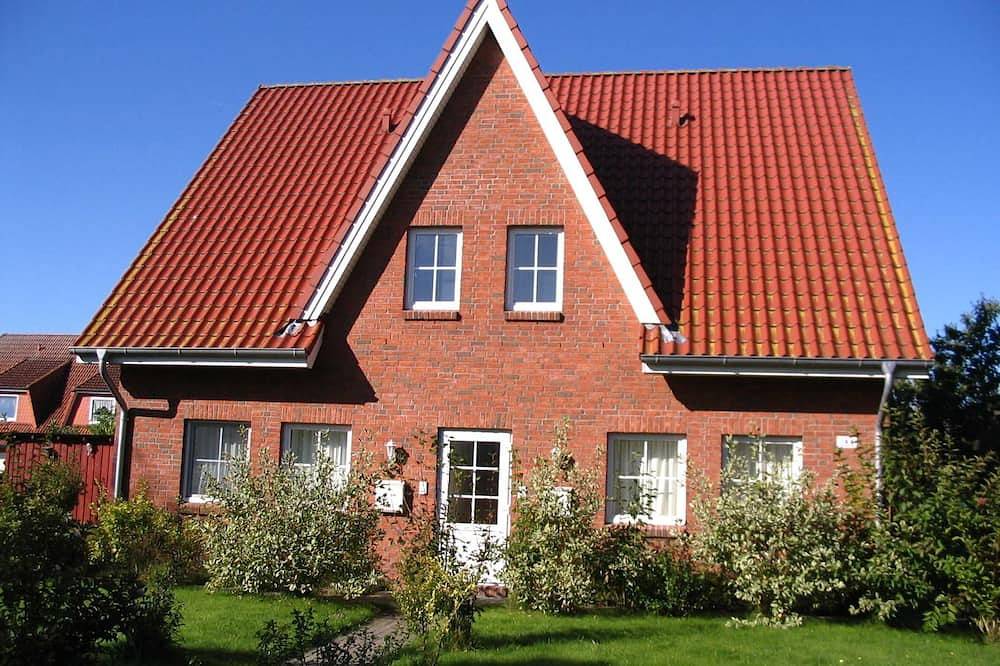 Ganze Wohnung, Im Land der Horizonte - Fewo Im Land der Horizonte in Drage, Eider-Treene-Sorge