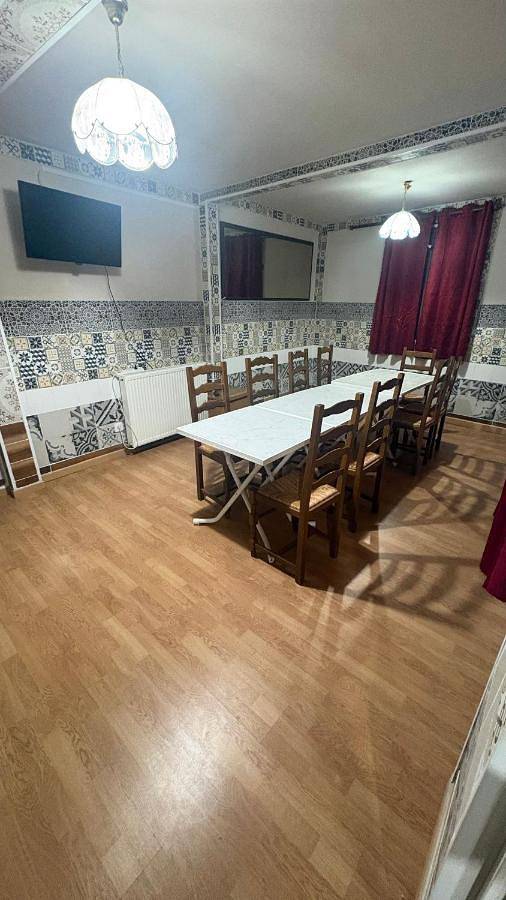 Location de vacances pour 12 personnes, avec vue à Arcis-sur-Aube - 2