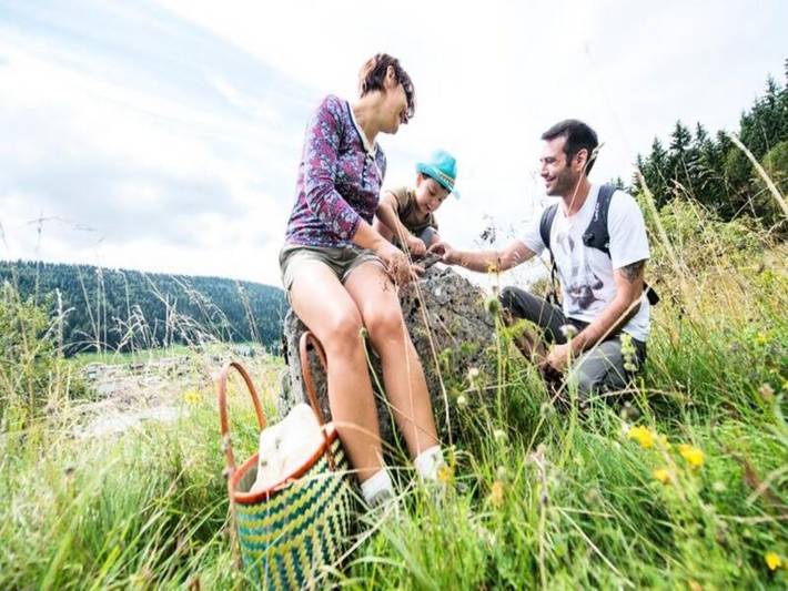 Gîte pour 2 personnes, avec sauna à Bois-d'Amont - 3