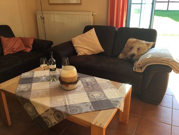 Ferienhaus für 7 Personen, mit Sauna und Garten, mit Haustier in Garz/Rügen - 4