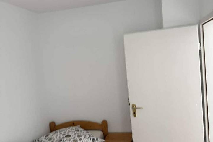 Ferienwohnung für 4 Personen, mit Garten in Plön - 2
