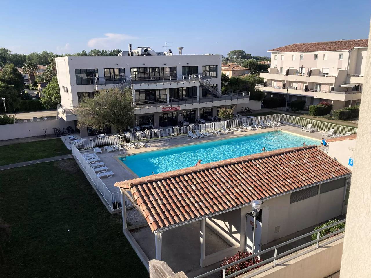 Photo : Appartement de vacances