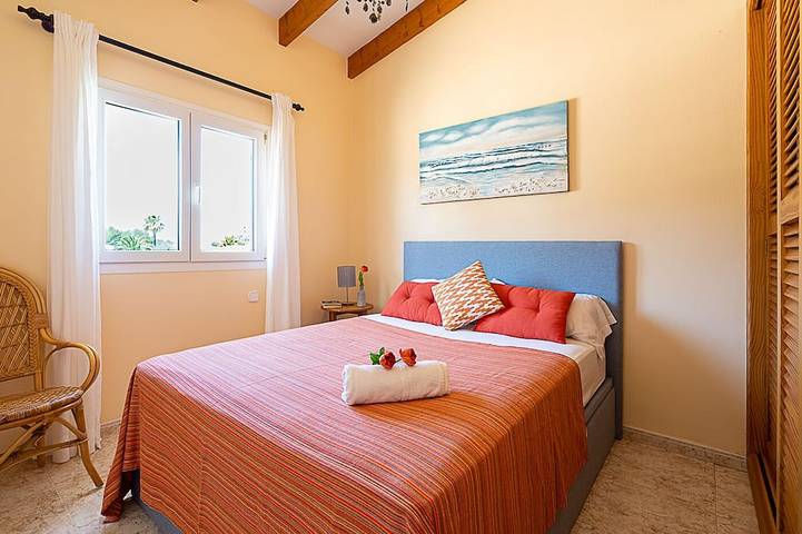 Valoca – Wellnessurlaub mit Pool & Whirlpool in Son Serra de Marina in Playa Son Serra de Marina, Santa Margalida