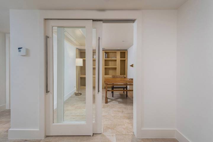 Loft for 7 people, with hot tub and sauna as well as pool and balcony in Miami Beach