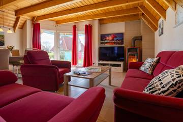 Ferienhaus für 4 Personen in Dorum-Neufeld, Dorum, Bild 3