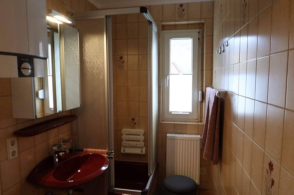 Renoviertes und Gemütliches Ferienhaus am Eifelsteig - Alte Maßschneiderei in Gemünd, Rureifel (Nordrhein-westfalen)