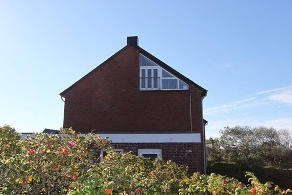 Ganze Ferienwohnung, Grote in Hörnum, Sylt