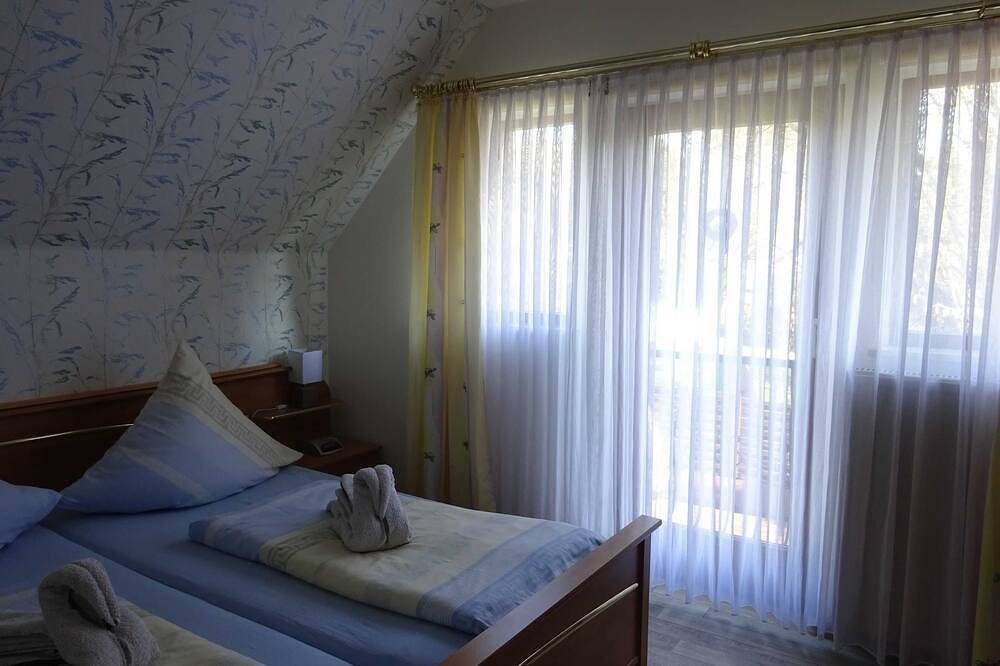 Ganze Wohnung, Ferienhaus Cramer, Deutschland in Walkenried, Harzvorland