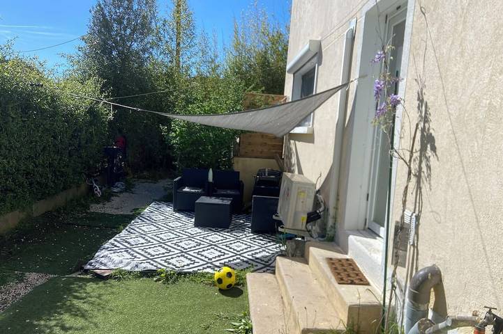 Ferienhaus für 6 Personen